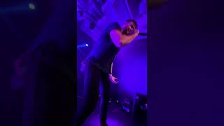 Hold on tilian live in Detroit 1106 [upl. by Joannes841]