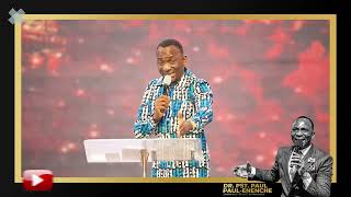 PROPHETIC DECLARATIONS FROM THE TESTIMONIES AND CELEBRATION NIGHT BY DRPST PAUL ENENCHE trending [upl. by Vevine874]