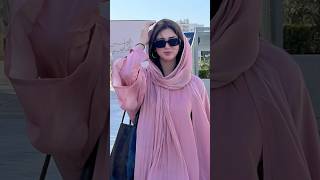 Jannat Mirza New Most Most Beautiful Video 🥰🥰 Part 02 [upl. by Deyas54]