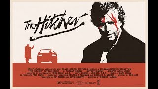 Review  68  The Hitcher  1986 [upl. by Beard]