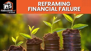 Reframing Financial Failure Lessons from FinCon 2024 [upl. by Othilie586]