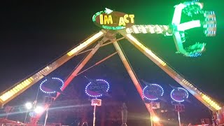 impact kermis Enschede 2024 [upl. by Wolgast76]