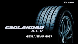 GEOLANDAR XCV G057產品說明中文字幕 [upl. by Rosmunda148]