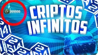 Nuevo Truco Black Ops 3  Como Conseguir CRIPTOS Infinitos After Patch Unlimited CRYPTOKEYS Glitch [upl. by Pablo]