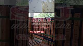 Promo kramik 40x40 harga sangat terjangkau stj pedagangpinggirjalan grobogan boyolali jateng [upl. by Beore]