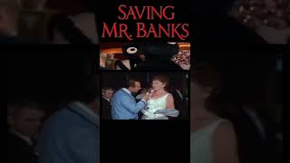 All Bros Recommendation Saving Mr Banks [upl. by Doownel]