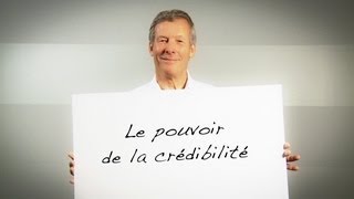 Le pouvoir de la crédibilité [upl. by Lladnor]