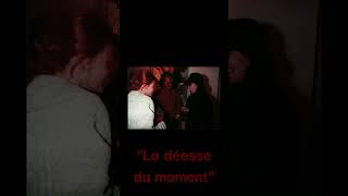 Pour Adjani quotMylène Farmer est la déesse du moment quot [upl. by Nathanael]