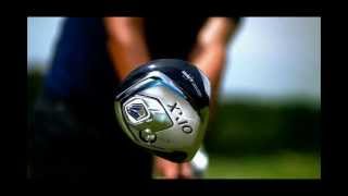 XXIO Series 8 Golf Clubs  Once Again XXIO Has Changed Everything [upl. by Tallula72]