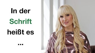 Diese Stimme hat dir nichts zu sagen  Ein Wunder für jeden Tag  DeborahRosenkranzOfficial [upl. by Ahseret]