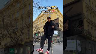 Wiener Alltag in einem Video 🇦🇹❤️ ytshorts comedy lustig österreich wien viralvideo humor [upl. by Nedyah]