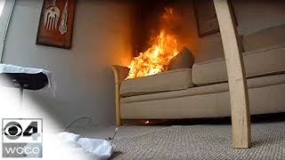 What Type Of Smoke Alarm Is Best For Your Home [upl. by Kcirednek]