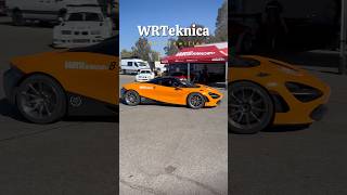 Team WRTeknica at Buttonwillow Raceway Park for Global Time Attack Finals [upl. by Robers]