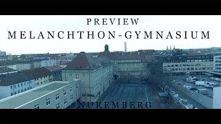 MelanchthonGymnasium Nuremberg  Preview [upl. by Thelma]