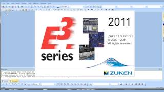 E3 series Tutorial lesson 1 [upl. by Beacham]