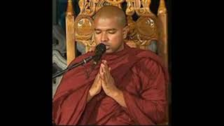 Ven Gampaha Mahanama Thero  රාගය තිබුනොත් සසර ගමන හැදෙන වැඩ පිළිවෙල අත්‌ථිරාග සූත්‍රය [upl. by Merri]