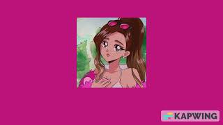 ariana grande  them changes thundercats cover sped up [upl. by Tesler]