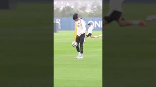 Achraf at work 💫 hakimi psg skills [upl. by Ordnas103]