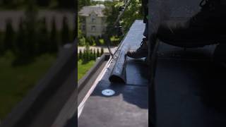 Roof leak fix Toronto [upl. by Warder]