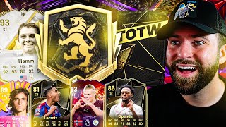 MY BEST PACK EVER 20x ELITE RIVALS REWARDS 😲 [upl. by Solohcin]