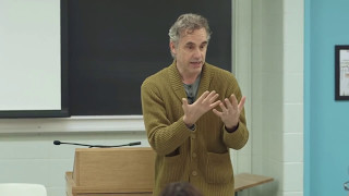 Jordan Peterson  A Good Father Helps You to Become Your Best Self [upl. by Rimidalv]