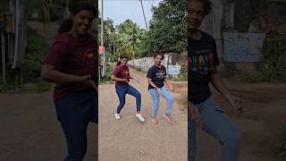 Sakattahgavle song ❤️‍🔥 youtube shorts shortsfeed dance [upl. by Anilah]