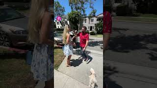 Careless Dog Owner Gets PoopFilled Surprise shorts [upl. by Mlawsky]