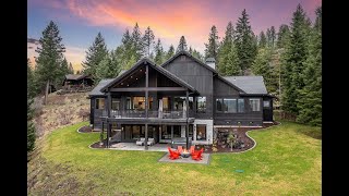 5530 West Mylonite Drive Coeur dAlene Idaho [upl. by Ybrik]