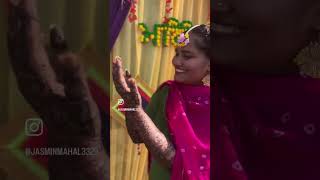 Mehndi nal na rabinderaujla5633 [upl. by Minta]