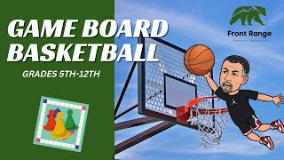 Unleashing The Shooting Fun Mindblowing Game Board Basketball [upl. by Dorahs936]