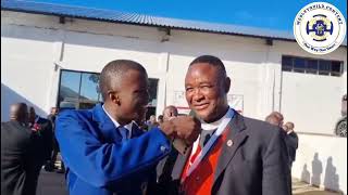 Limpopo District YMG Convention 2024 INTERVIEWS [upl. by Valer115]