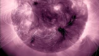 3MIN News June 8 2013 Large Flare Nuclear Shutdown [upl. by Aneekan356]