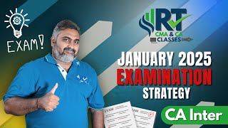 How to Prepare for CA Exams Smart Study amp Strategy Guidequot [upl. by Olnee]