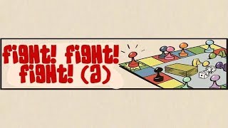 Loud House Music Fight Fight Fight A [upl. by Anrol]