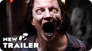 Upcoming Horror Film Trailers 2018  Trailer Compilation 🔪💀 [upl. by Donnenfeld]