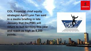 Investtoday Philippine Stocks to Hit 8000 points this 2024 [upl. by Oirifrop590]