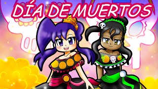 STAR RONIN Dia de Muertos 2024 [upl. by Orofselet]