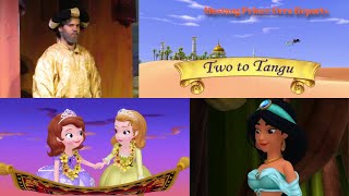 Beesh Controls Angtir Jinn  Aladdin  আলাদিন  Full Episode  569  1 Feb 2024 [upl. by Aihtnamas]