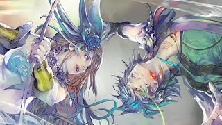 ロマサガRS BGMオリジナル神曲メドレー [upl. by Bruis]