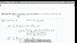 Algebra 27 Resolucion de ejercicios surtidos [upl. by Enimzaj982]