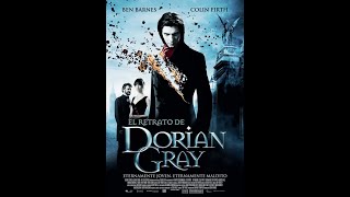 EL RETRATO DE DORIAN GREY  MI NOVELA FAVORITA  OSCAR WILDE  AUDIOLIBRO COMPLETO HD VARGAS LLOSA [upl. by Okire]