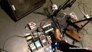 Rig Rundown  John Scofield amp Avi Bortnick [upl. by Moffat]