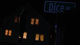 A Haunting on Dice Road 2 Town of the Dead [upl. by Ennaxor567]