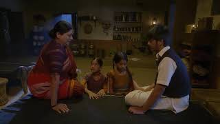 Ek Mahanayak  Dr B R Ambedkar  Ep 47  Atharva Narayani  Hindi Tv Serial  History on Screen [upl. by Airbas]