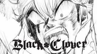 Despair  Black Clover [upl. by Artap590]