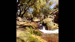 LAS HORNILLAS CALINGASTA SAN JUAN ARGENTINA [upl. by Mclain133]