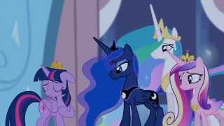 MLPFiM  Youll Play Your Part Song Ger Sub1080p  No Watermarks  Color Corrected [upl. by Magree]