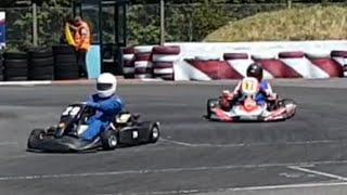 Llandow 4hr Karting Endurance Event Sunday 7th July 2024 Find Out How We Get On 👍👍 [upl. by Elolcin]