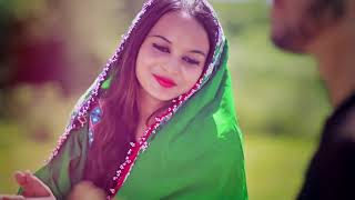 Faridoon Angar Official Pashto HD Song Khanum Jani Geney Musafer Shoki Youtube [upl. by Eahsed]