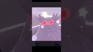 Shiny Alpha Abomasnow Pokémon Legends Arceus shorts trending viral fyp pokemon shortsfeed [upl. by Anair]